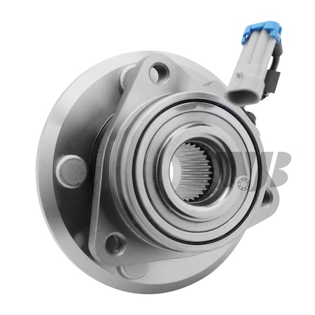 Wjb Hub Assembly, Wa513276Hd WA513276HD